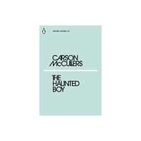 Penguin books ltd The Haunted Boy (häftad, eng)
