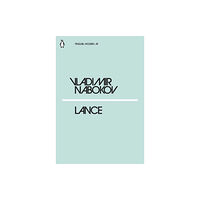 Penguin books ltd Lance (häftad, eng)