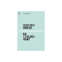 Penguin books ltd The Custard Heart (häftad, eng)