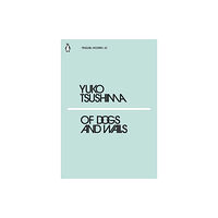 Penguin books ltd Of Dogs and Walls (häftad, eng)