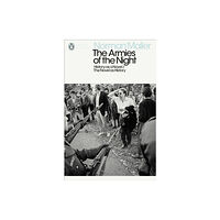 Penguin books ltd The Armies of the Night (häftad, eng)