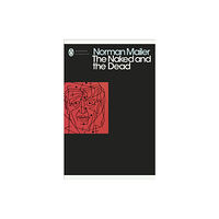 Penguin books ltd The Naked and the Dead (häftad, eng)