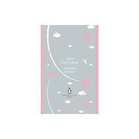 Penguin books ltd Mrs Dalloway (häftad, eng)