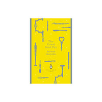 Penguin books ltd The Great God Pan (häftad, eng)