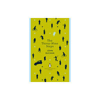 Penguin books ltd The Thirty-Nine Steps (häftad, eng)