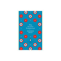 Penguin books ltd The Scarlet Pimpernel (häftad, eng)