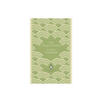 Penguin books ltd The Great Gatsby (häftad, eng)