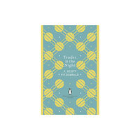 Penguin books ltd Tender is the Night (häftad, eng)