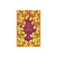 Penguin books ltd The Garden Party (häftad, eng)