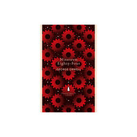 Penguin books ltd Nineteen Eighty-Four (häftad, eng)