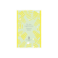 Penguin books ltd To the Lighthouse (häftad, eng)