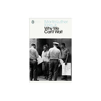 Penguin books ltd Why We Can't Wait (häftad, eng)