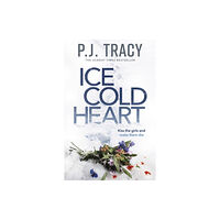 Penguin books ltd Ice Cold Heart (häftad, eng)