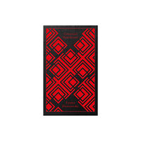 Penguin books ltd Crime and Punishment (inbunden, eng)