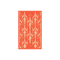 Penguin books ltd Don Quixote (inbunden, eng)