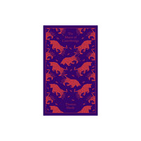 Penguin books ltd The Mayor of Casterbridge (inbunden, eng)