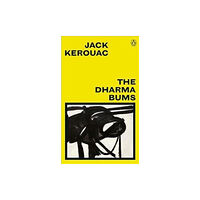 Penguin books ltd The Dharma Bums (häftad, eng)