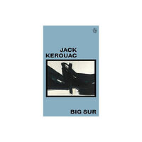 Penguin books ltd Big Sur (häftad, eng)