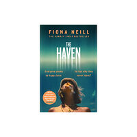 Penguin books ltd The Haven (inbunden)
