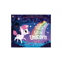 Penguin Random House Children's UK Ten Minutes to Bed: Little Unicorn (häftad, eng)