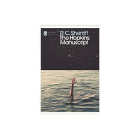 Penguin books ltd The Hopkins Manuscript (häftad, eng)