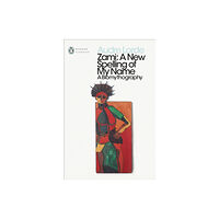Penguin books ltd Zami (häftad, eng)