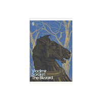 Penguin books ltd The Blizzard (häftad, eng)