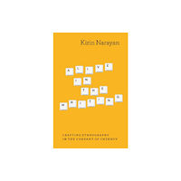 The university of chicago press Alive in the Writing (häftad, eng)