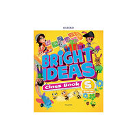Oxford University Press Bright Ideas: Starter: Course Book (häftad, eng)