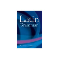 Oxford University Press A Latin Grammar (häftad, eng)