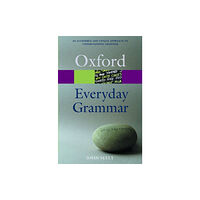 Oxford University Press Everyday Grammar (häftad, eng)