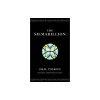 HarperCollins Publishers The Silmarillion (häftad, eng)