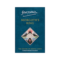HarperCollins Publishers Morgoth’s Ring (häftad, eng)