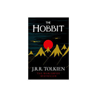 HarperCollins Publishers The Hobbit (häftad, eng)