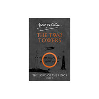 HarperCollins Publishers The Two Towers (häftad, eng)