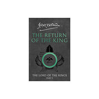 HarperCollins Publishers The Return of the King (häftad, eng)