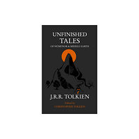 HarperCollins Publishers Unfinished Tales (häftad, eng)