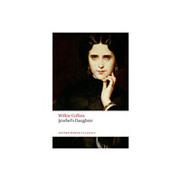 Oxford University Press Jezebel's Daughter (häftad, eng)