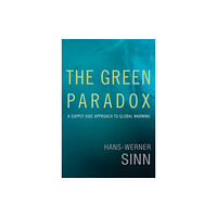 Mit press ltd The Green Paradox (inbunden, eng)