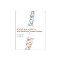 Mit press ltd Collaborative Media (inbunden, eng)