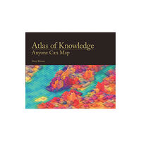 Mit press ltd Atlas of Knowledge (inbunden, eng)