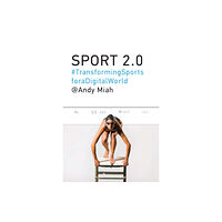 Mit press ltd Sport 2.0 (inbunden, eng)