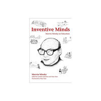 Mit press ltd Inventive Minds (inbunden, eng)