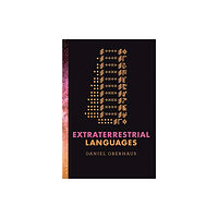 Mit press ltd Extraterrestrial Languages (inbunden, eng)