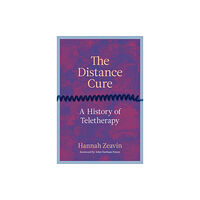 Mit press ltd The Distance Cure (inbunden, eng)