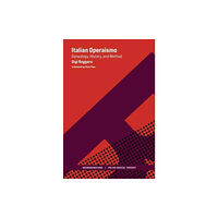 Mit press ltd Italian Operaismo (häftad, eng)