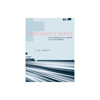 Mit press ltd Persuasive Games (häftad, eng)