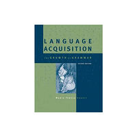 Mit press ltd Language Acquisition (häftad, eng)