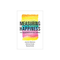 Mit press ltd Measuring Happiness (häftad, eng)