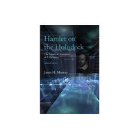 Mit press ltd Hamlet on the Holodeck (häftad, eng)